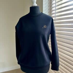 Moteriškas džemperis „AD Gold“